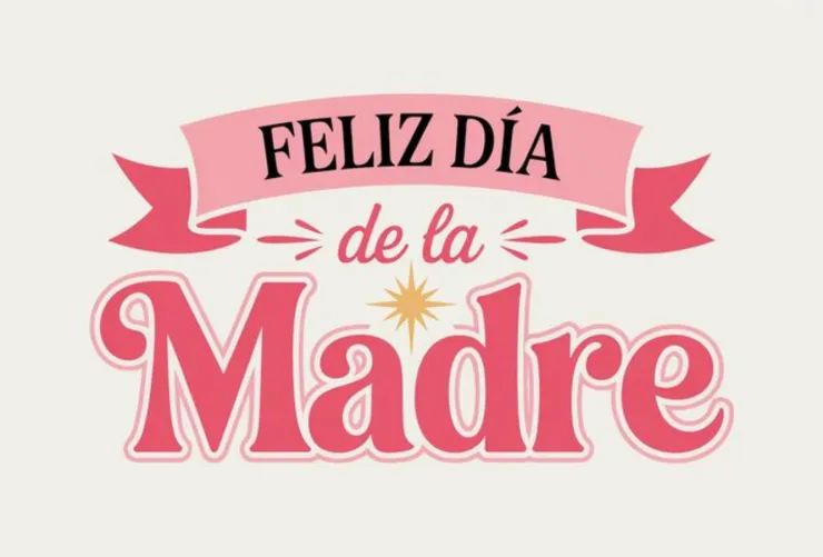Feliz día de las madres 3