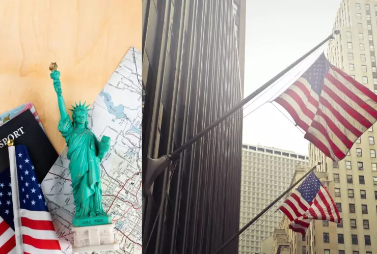 ¿Quién podría perder su visa americana este 2025?