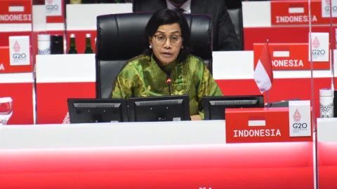 G20 indonesia