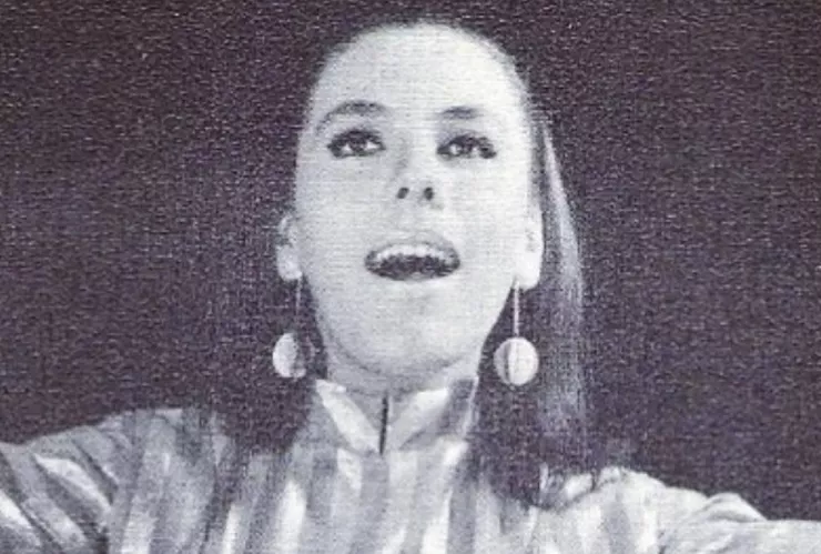 Muere María Georgina Marroquín Ponce ‘Gina de la O'; ¿quién era y de qué falleció?