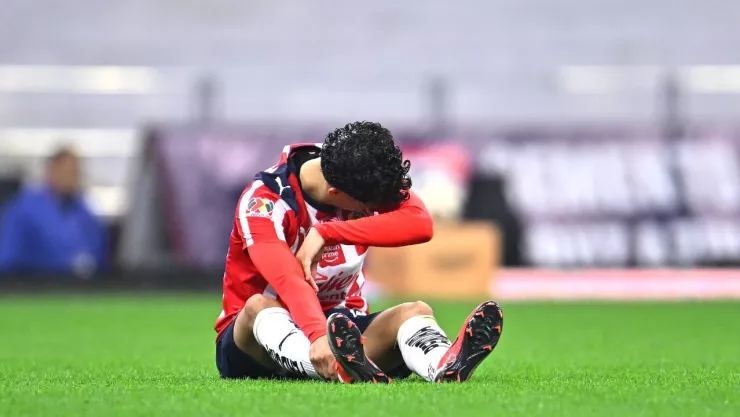Chivas no la ha pasado bien la última Liguilla que disputó en el Estadio Jalisco: ¿Cómo le fue?