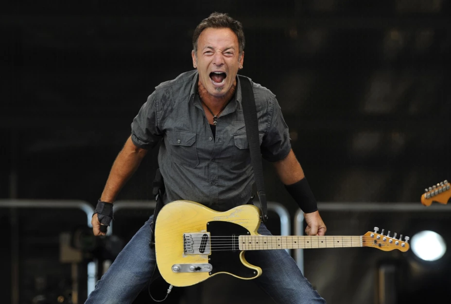 Springsteen