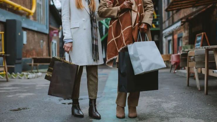 Cómo aprovechar al máximo Black Friday y Cyber Monday 2025