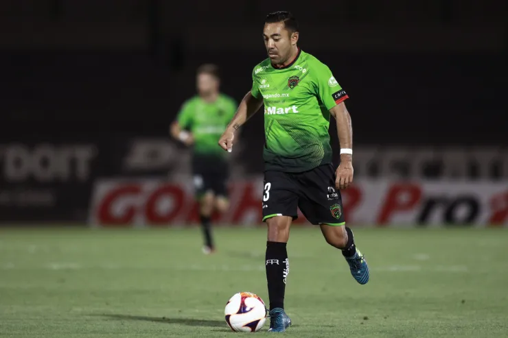 Marco Fabián