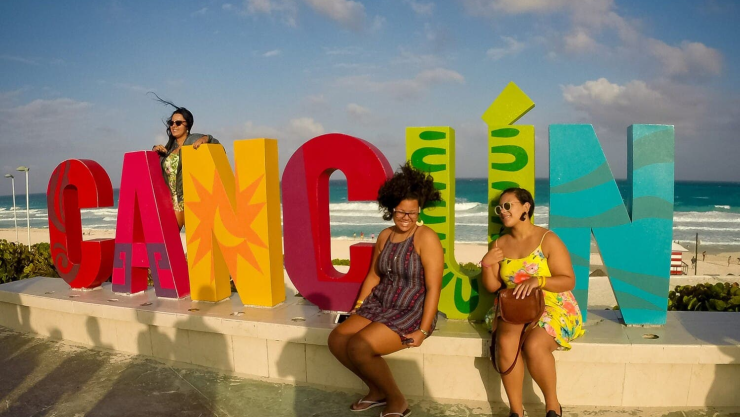 Miguel Torruco presentó una proyección de cierre a diciembre 2020 en cuanto a ocupación hotelera donde se espera un crecimiento de vacacionistas.