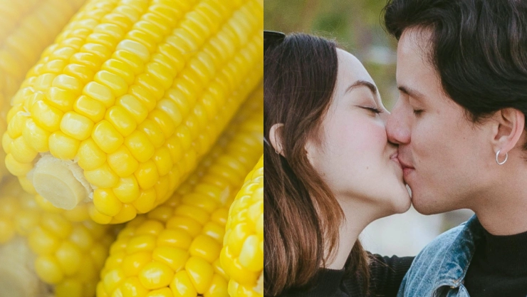 leyes absurdas México elotes besos