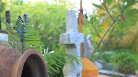 ¿Dónde estará el nuevo panteón municipal de Aguascalientes y cuáles serán sus tarifas?