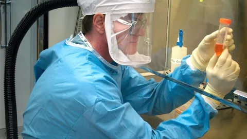 Cuántas enfermedades raras son reconocidas en México