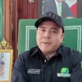 Alcalde desata polémica por invitación con “chicas buena onda” para Día del Padre en San Luis Potosí