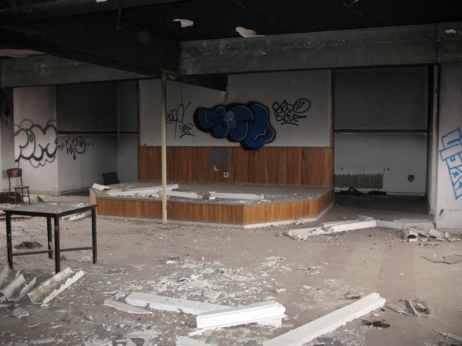 Escenario