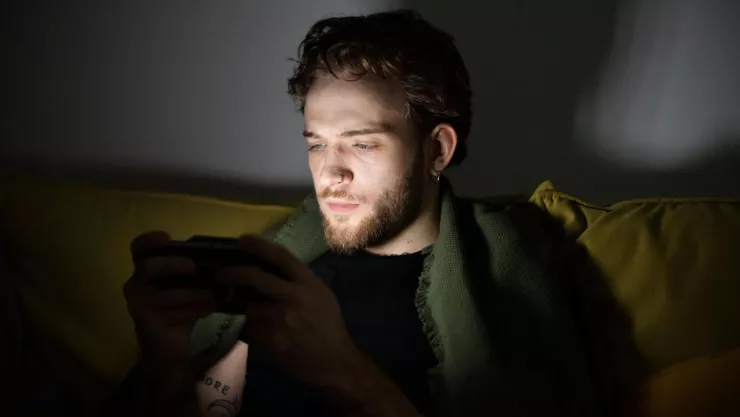 La autenticación en dos pasos puede evitar robos de cuentas y fraudes digitales