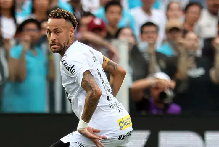 La decisión de Neymar que lo cambia todo para la MLS