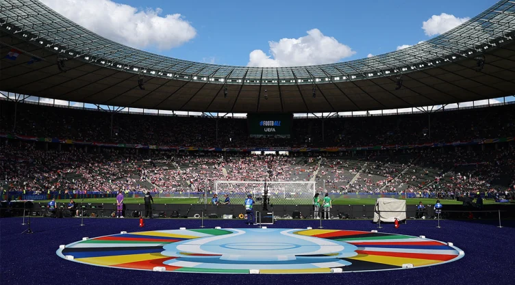 Estadio Olímpico de Berlín