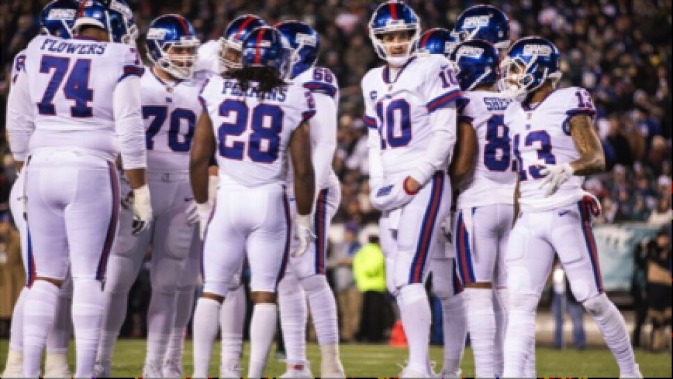 Giants