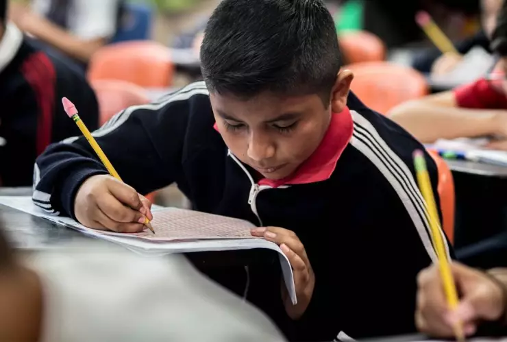 Habrá clases este 12 de diciembre, esto señala el calendario de la SEP