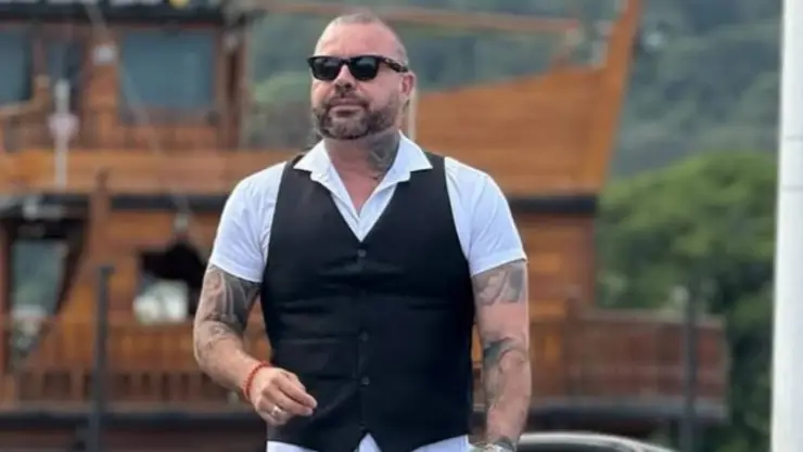influencer ricardo godoi.