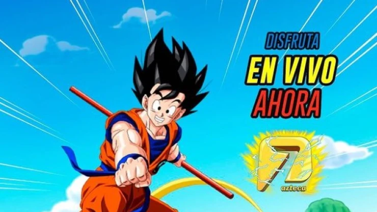 Sigue en vivo la programación de Azteca 7 en nuestra web