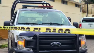 La falta de vigilancia preocupa a comerciantes en zonas con bajo flujo de personas