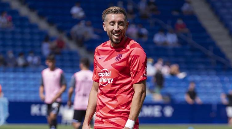 Héctor Herrera