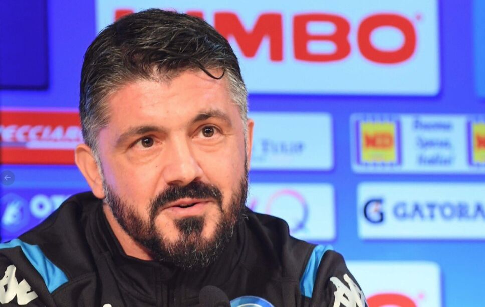 Genaro Gattuso
