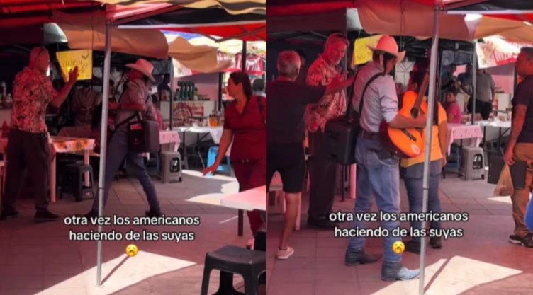 turista-estadounidense-agrede-a-musico-callejero-en-tepic-nayarit-y-comerciantes-lo-defienden