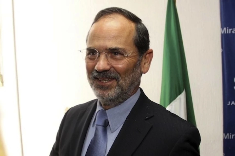 Gustavo Madero convocó a la unión entre los panistas, para afrontar los comicios del 7 de julio