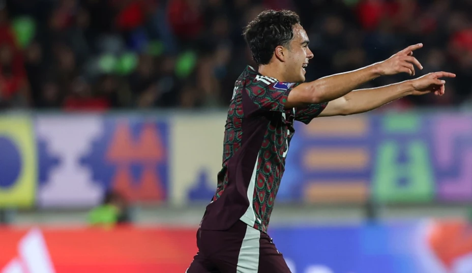 Rayados Mundial Sub-20