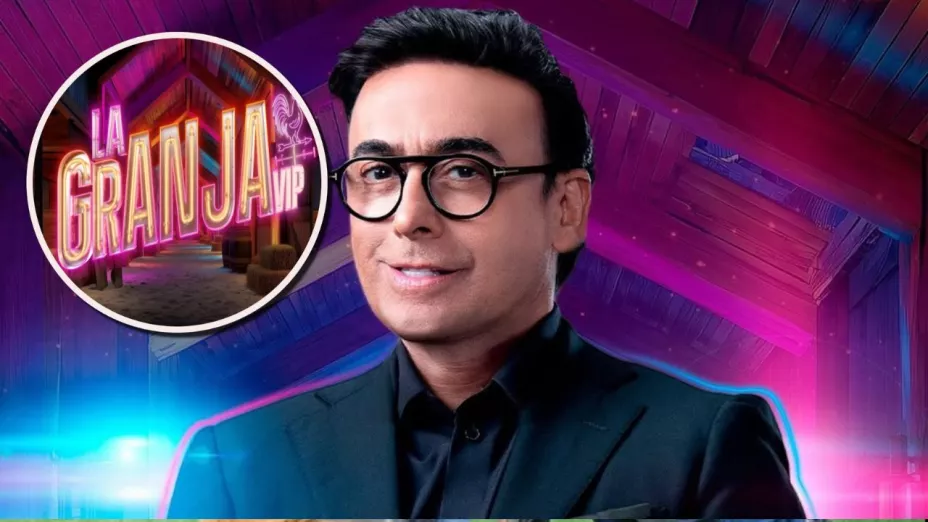 Adal Ramones viviría en La Granja VIP con estos infaltables.