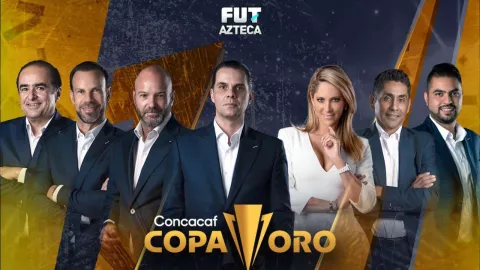 México vs. Haití: Horario y dónde ver la Copa Oro gratis y con transmisión en vivo