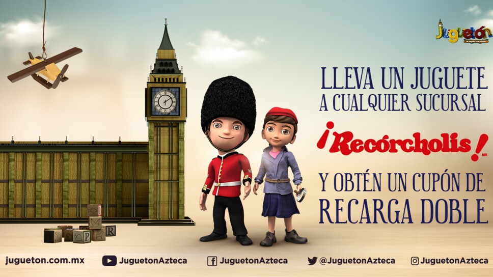 recorcholis