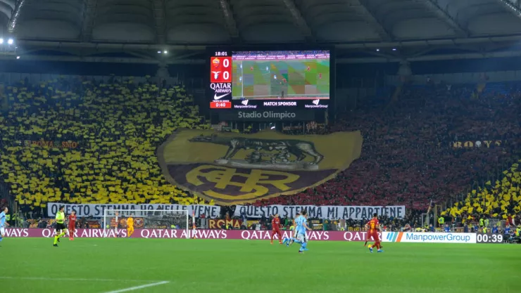 ¡Sorprendentemente, Italia volverá a tener aficionados en sus estadios!