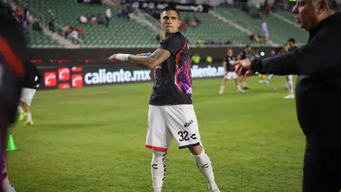 Así marcha la tabla de goleo de la Liga MX en la jornada 13 del Clausura 2025