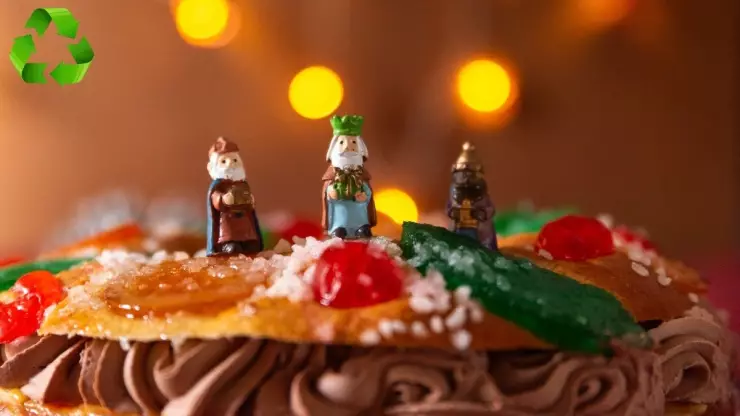 No tirar los muñecos de la Rosca de Reyes ayuda a cuidar el medio ambiente.jpg