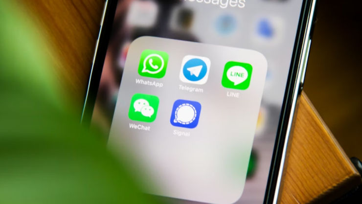 No caigas: estafa viral por WhatsApp y correo que está robando dinero y datos