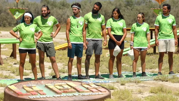 La Isla: Desafío Grecia y Turquía: ¿Quién gana el Juego por la Salvación hoy 8 de agosto?