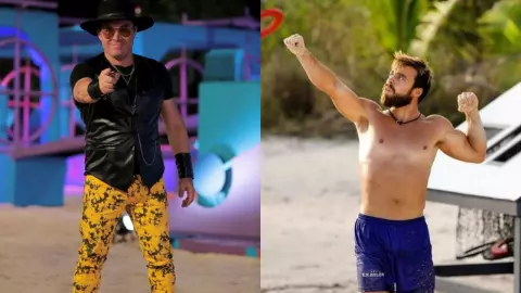 Exatlón All Star 2023: ¿Quién ganó? David Juárez RETA a Antonio Rosique