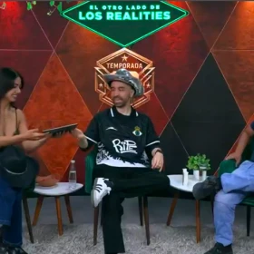 En El Otro Lado de los Realities: Programa completo del 25 de septiembre del 2026