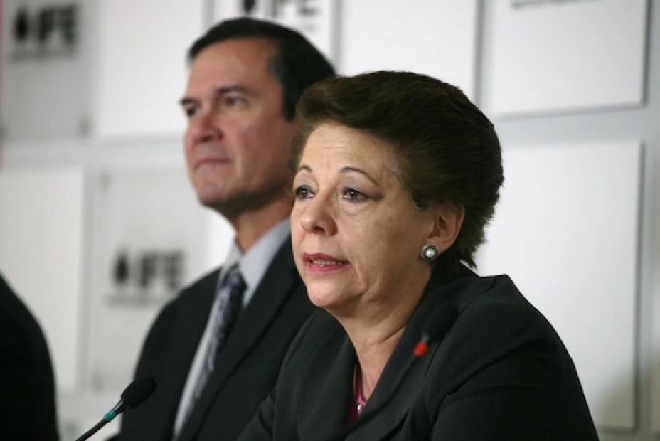 Consejeros del IFE se muestran optimistas por la convocatoria para renovar el Consejo General del IFE