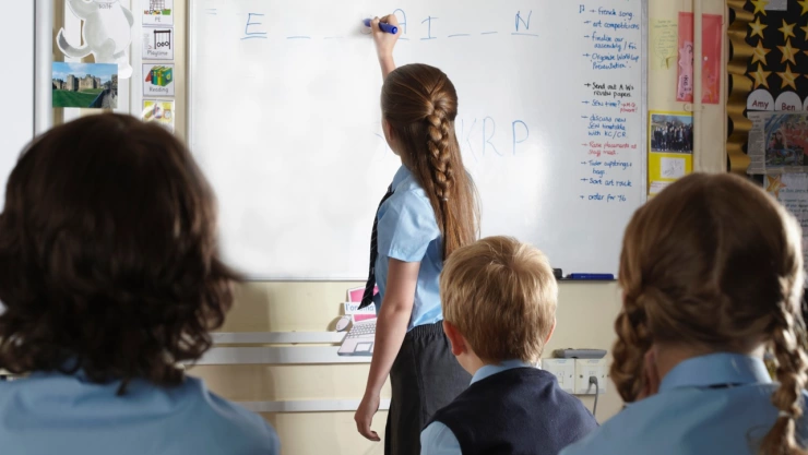 La SEP confirmó si el próximo viernes 14 de febrero será feriado o no