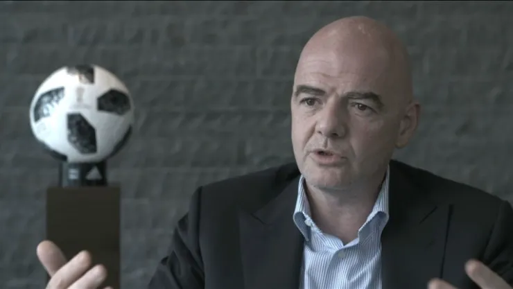 infantino