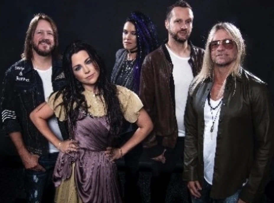 Evanescence