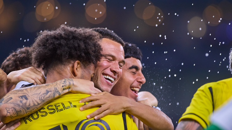 ¡Increíble! El mejor equipo de la Concacaf no juega en la Liga MX según el ranking