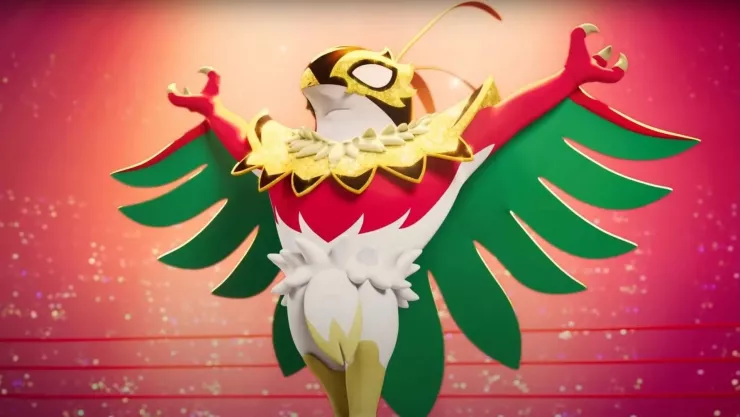 ¿Pokémon ft. Lucha Libre Mexicana Conoce todo sobre el evento Leyendas Pokémon y la colaboración con la CMLL