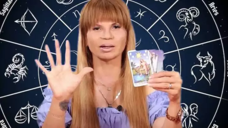 Horóscopos de Mhoni Vidente para HOY_ Las predicciones de cada signo el 25 de septiembre.jpg