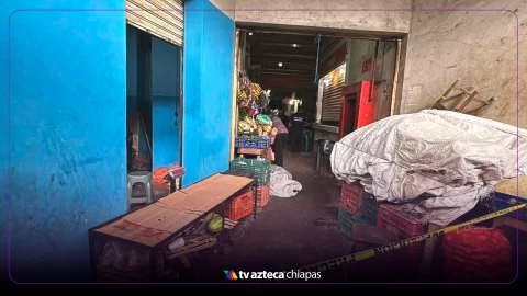 Los asaltantes resultaron detenidos por elementos de la Fiscalía General del Estado.