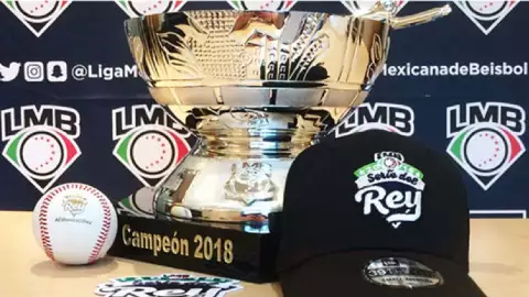 serie del rey la historia de la copa ZAACHILA