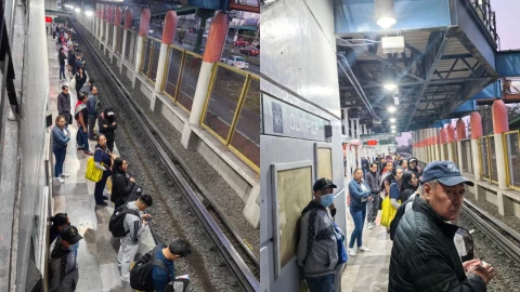 Últimas noticias del Metro CDMX: Lo que debes saber hoy
