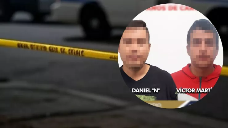 Asesinato familia San Francisco del Rincón