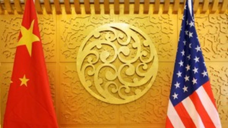 China presiona a Europa