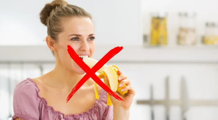 Cómo reemplazar el plátano por esta frufa que tiene más fibra y mejora la digestión